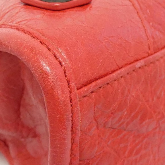 Balenciaga Agneau Classic City Bag - Picture 8 of 8